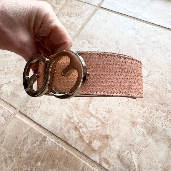 escada belt in perfect condition - Picture 2 of 5